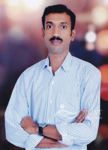 SUDHEESH KUMAR